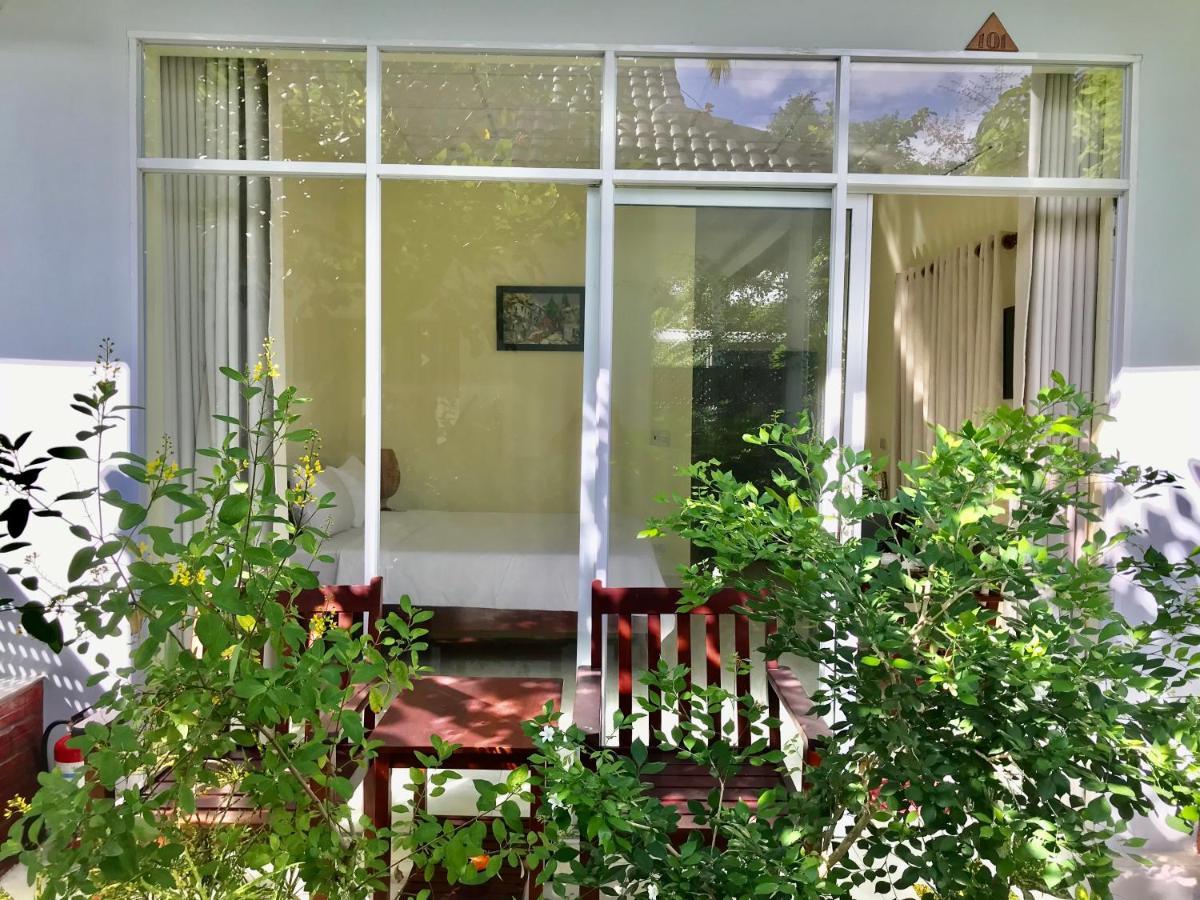 Sunlight Bungalow Phu Quoc Esterno foto