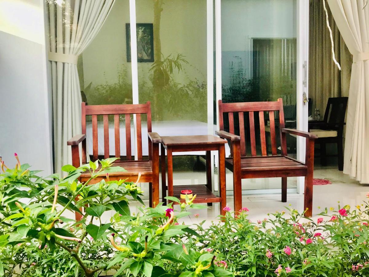 Sunlight Bungalow Phu Quoc Esterno foto