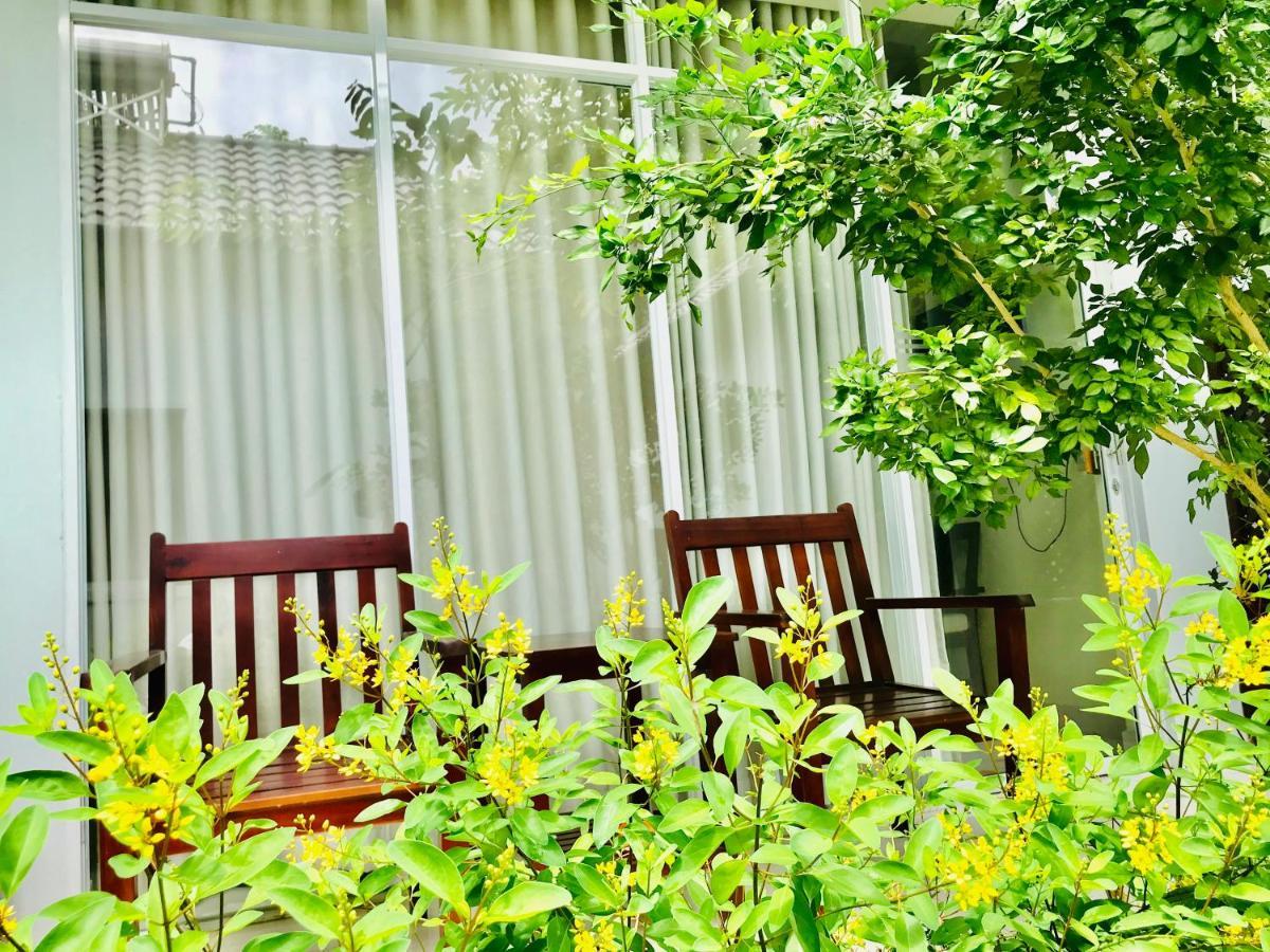 Sunlight Bungalow Phu Quoc Esterno foto