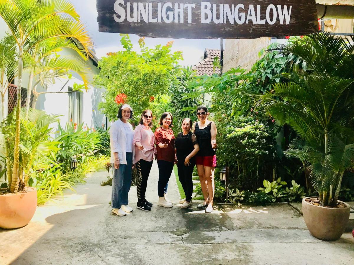 Sunlight Bungalow Phu Quoc Esterno foto