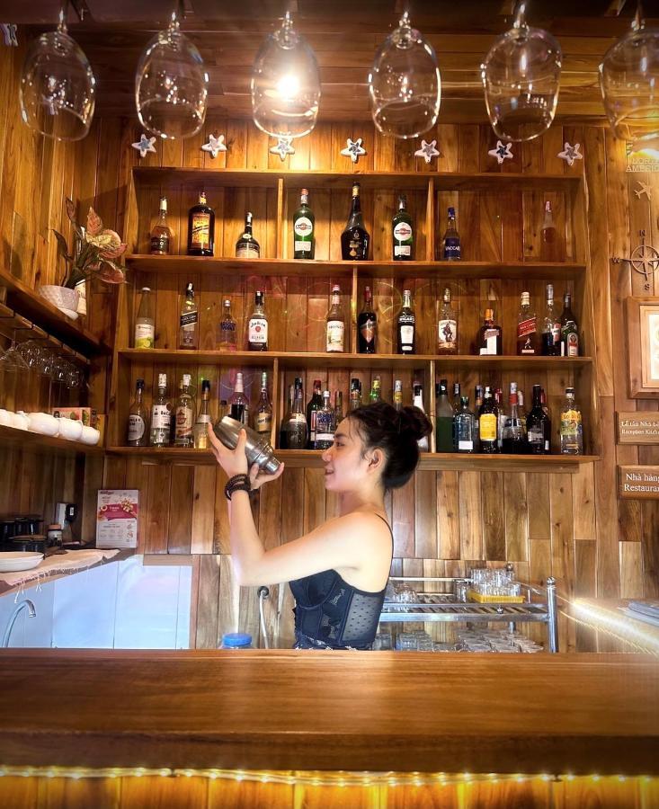 Sunlight Bungalow Phu Quoc Esterno foto