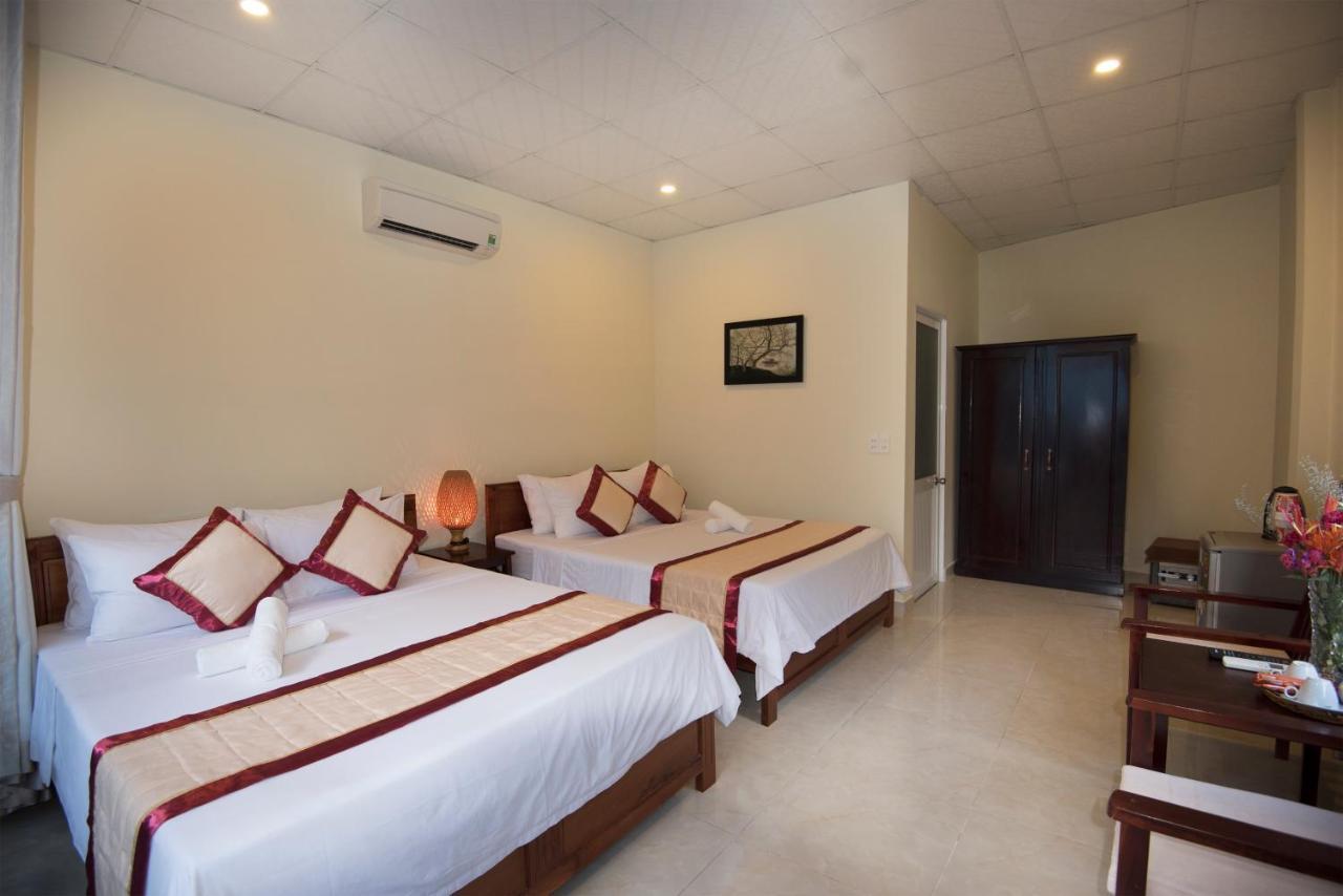 Sunlight Bungalow Phu Quoc Esterno foto