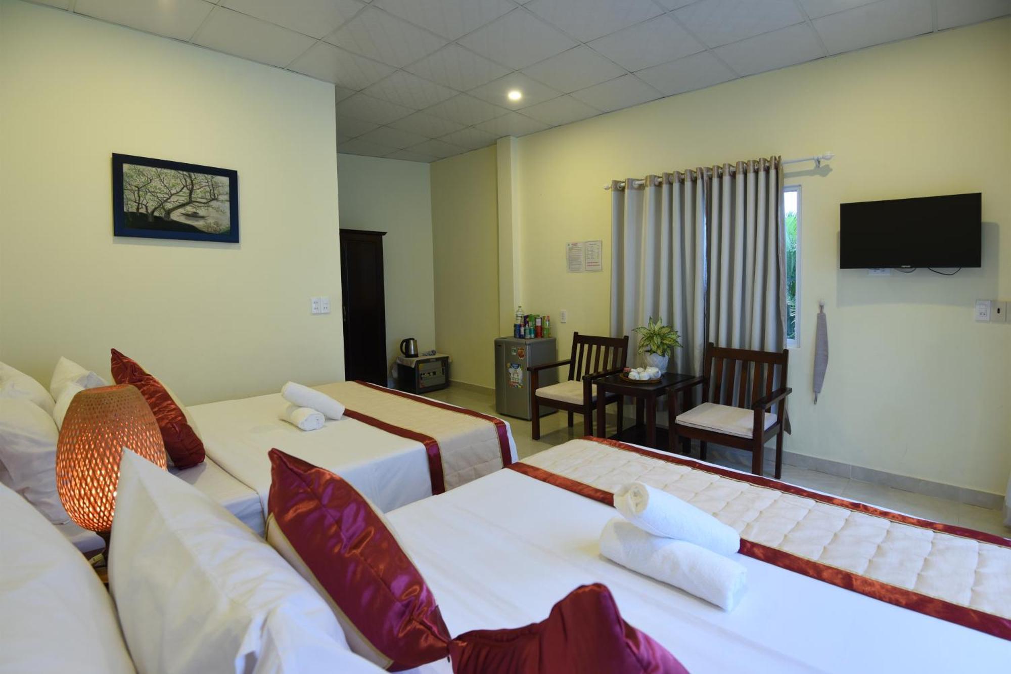 Sunlight Bungalow Phu Quoc Esterno foto