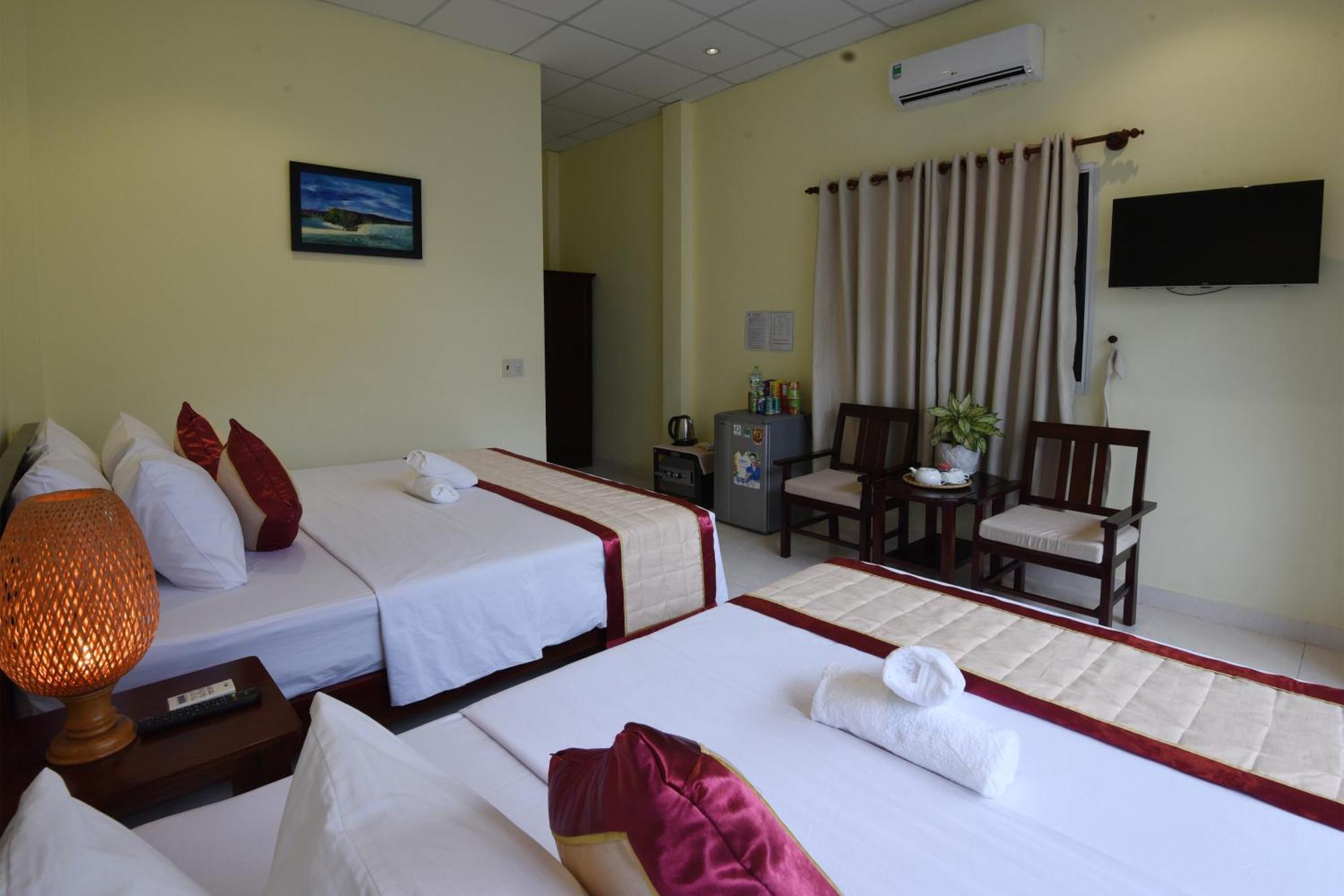Sunlight Bungalow Phu Quoc Esterno foto