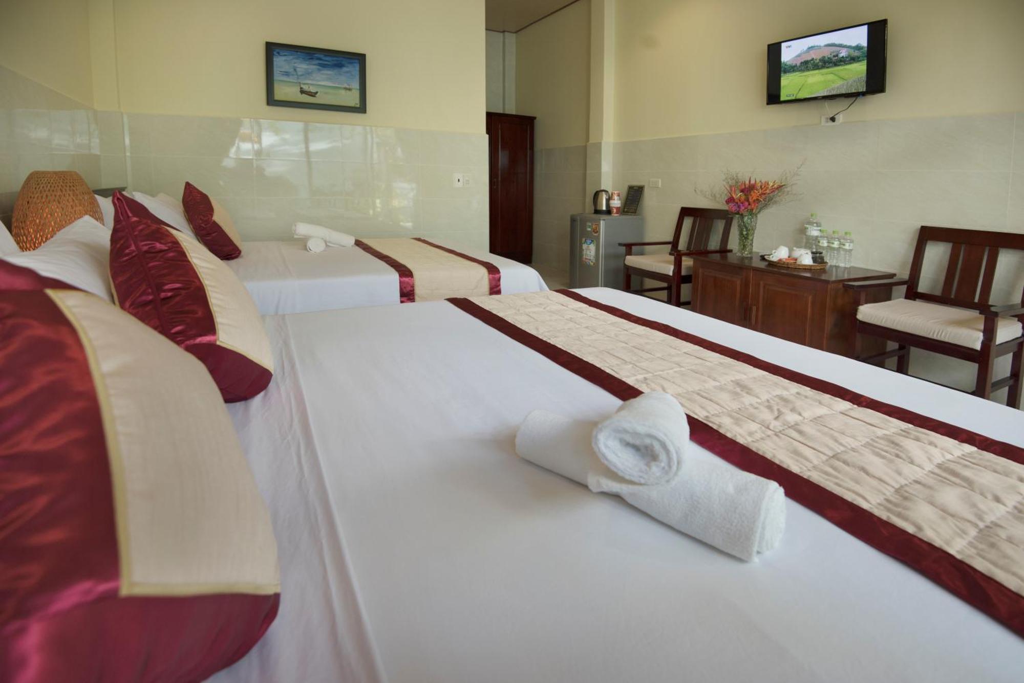 Sunlight Bungalow Phu Quoc Esterno foto