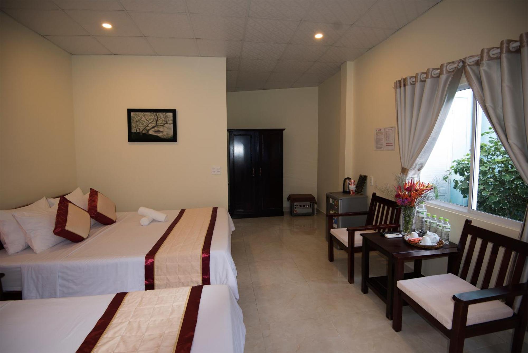 Sunlight Bungalow Phu Quoc Esterno foto
