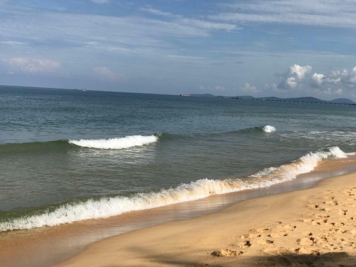 Sunlight Bungalow Phu Quoc Esterno foto